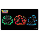 Ultra Pro Playmat: Pokemon Foil- Neon Kanto