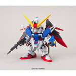 Gundam Gundam Model Kit: SD EX-Standard - Destiny Gundam