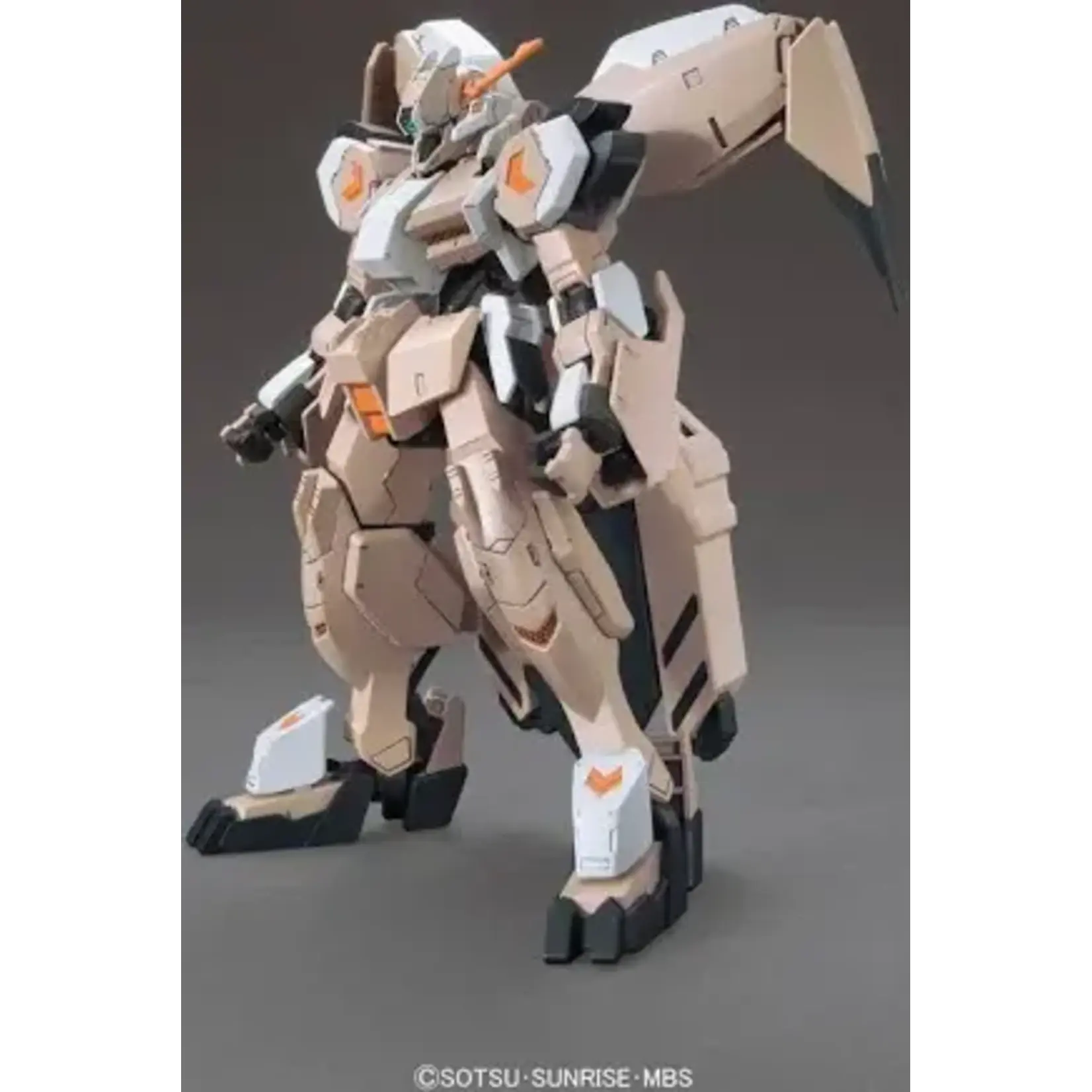 Gundam Gundam Model Kit: HG 1/144 - Gundam Gusion Rebake Full City