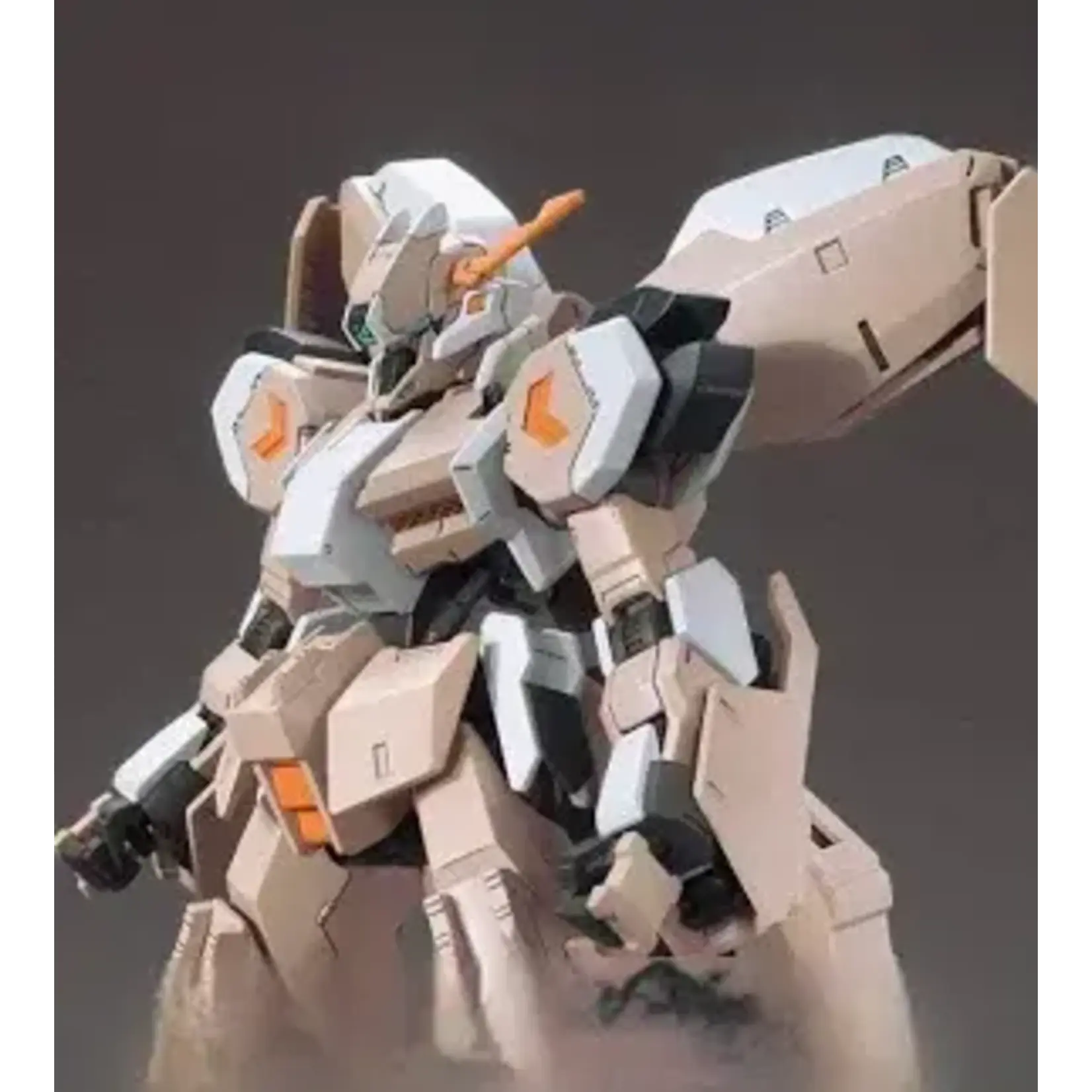 Gundam Gundam Model Kit: HG 1/144 - Gundam Gusion Rebake Full City