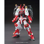 Gundam Gundam Model Kit: HGBF 1/144 - Sengoku Astray