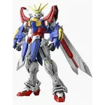 Gundam Gundam Model Kit: RG 1/144 - God Gundam