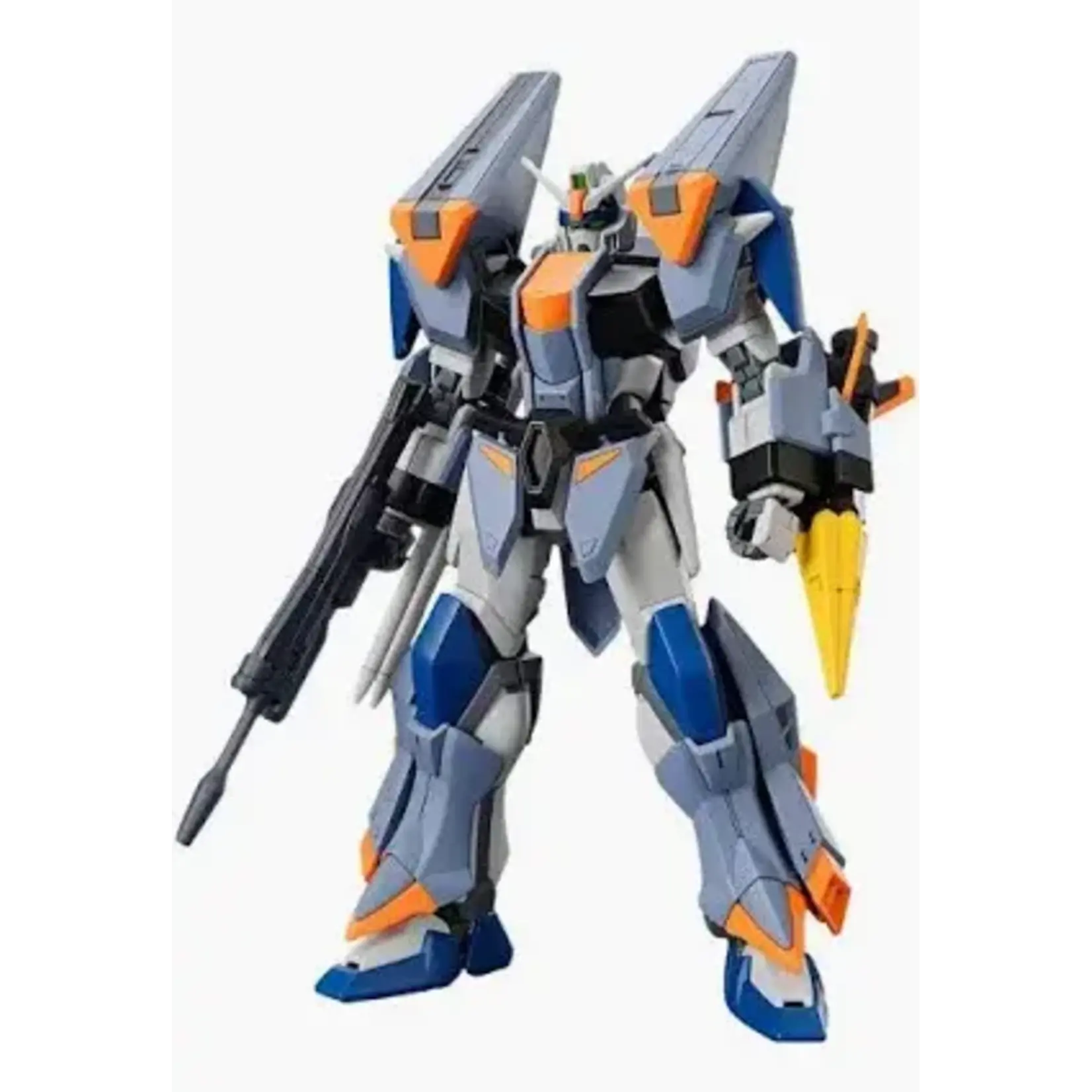 Gundam Gundam Model Kit: HG 1/144 - Duel Blitz Gundam