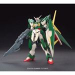 Gundam Gundam Model Kit: HGBF 1/144 - Gundam Fenice Rinascita