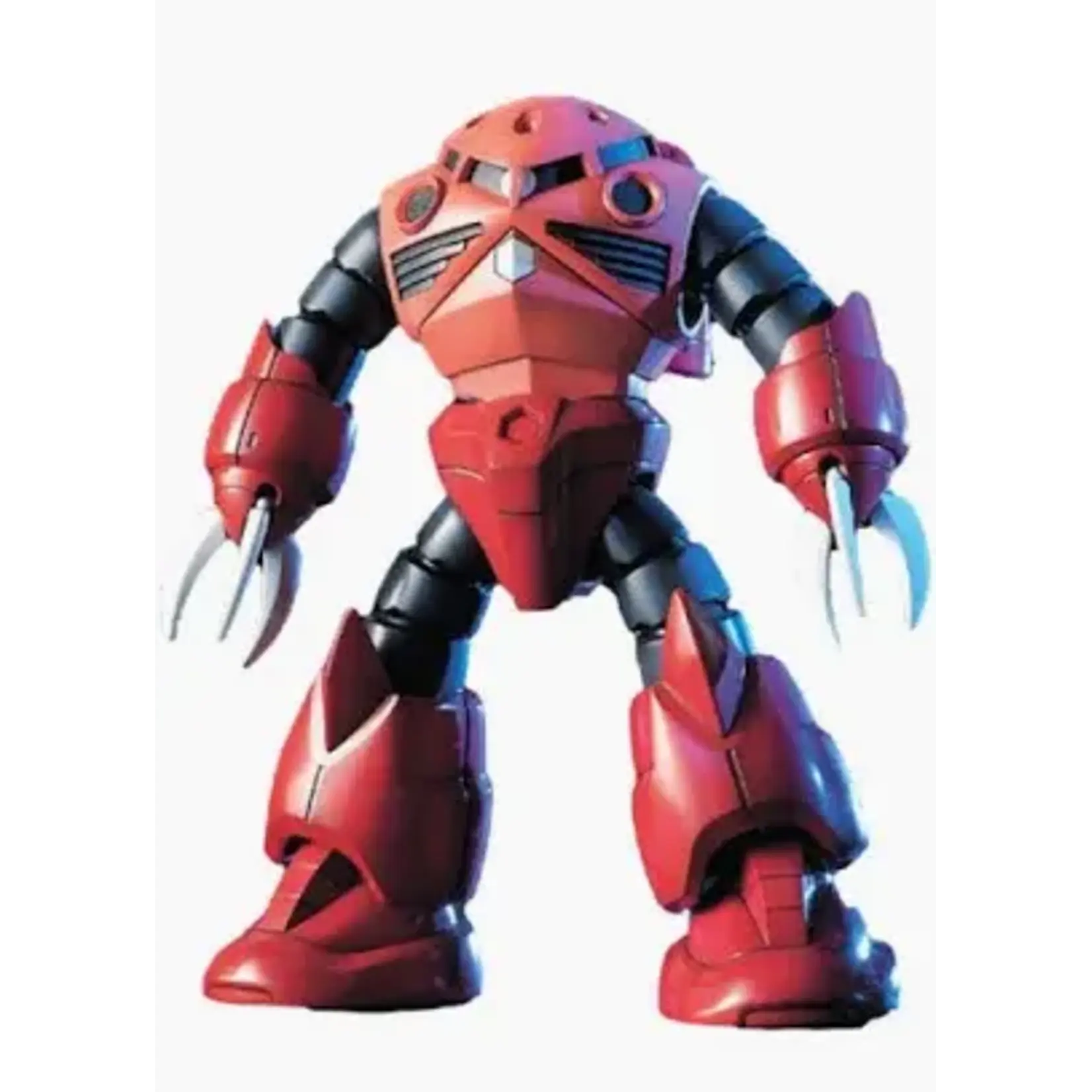 Gundam Gundam Model Kit: HGUC Mobile Suit Gundam-#6 Z'Gok HGUC 1/144