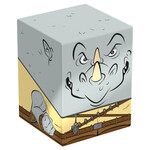 Ultimate Guard Deckbox 100+ TMNT Rocksteady