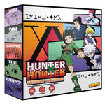 Czech Games Hunter X Hunter: The 287th Hunter Exams