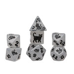 7-Die Set Animals- Shimmerpaw