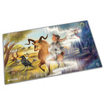 Magic: the Gathering Events Playmat: MTG- Lorwyn Eclipsed- Morningtide's Light
