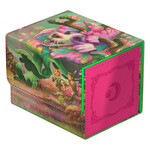 Ultimate Guard Deckcase: Sidewinder 100+ Xenoskin MTG- Lorwyn Eclipsed- Vibrance