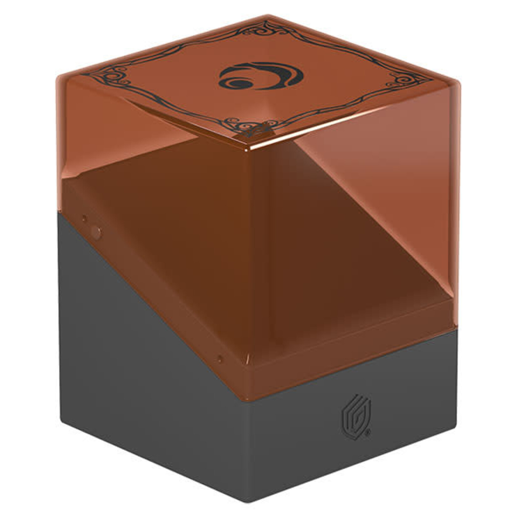 Ultimate Guard Deckcase: Boulder 100+ MTG- Lorwyn Eclipsed- Boggarts