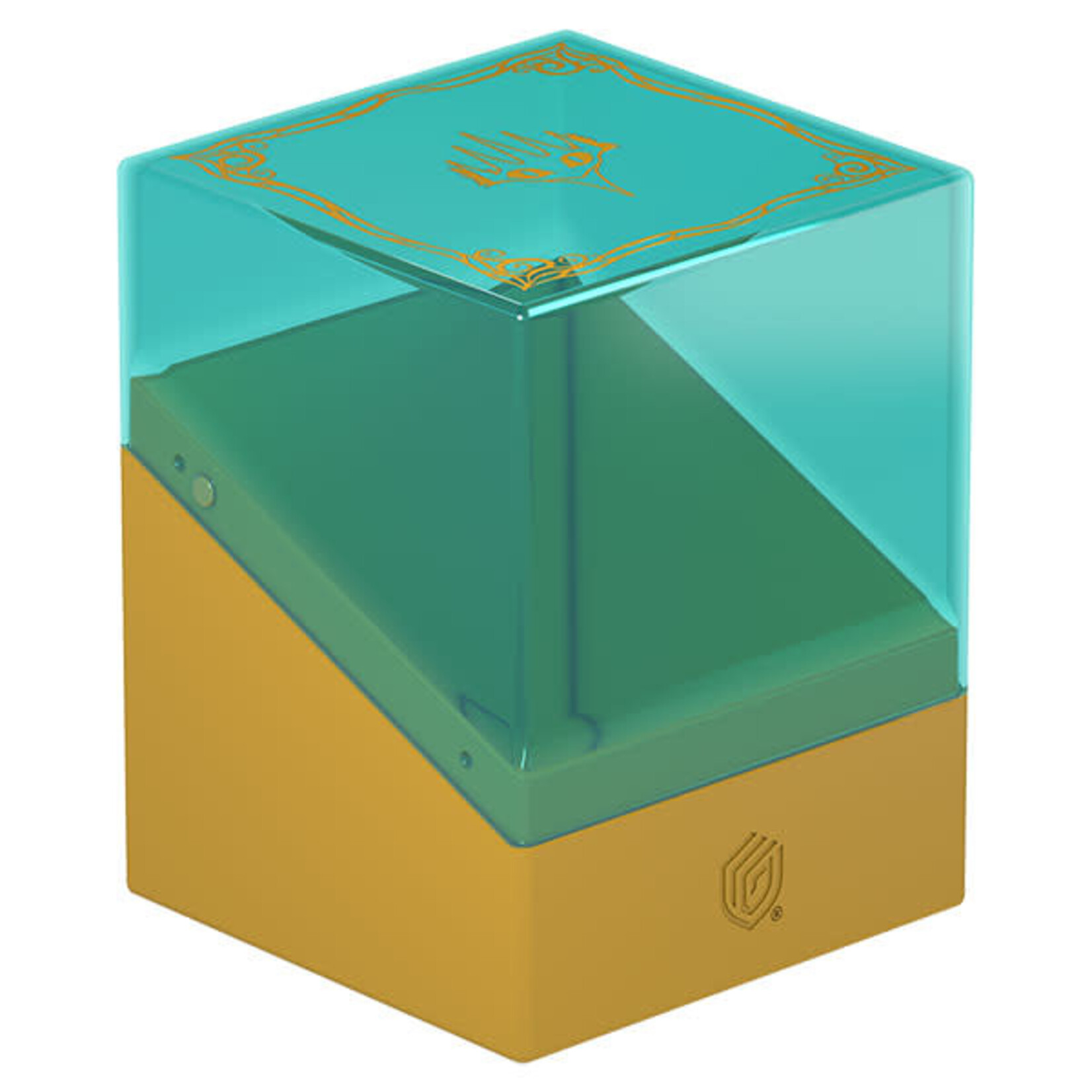 Ultimate Guard Deckcase: Boulder 100+ MTG- Lorwyn Eclipsed- Changelings