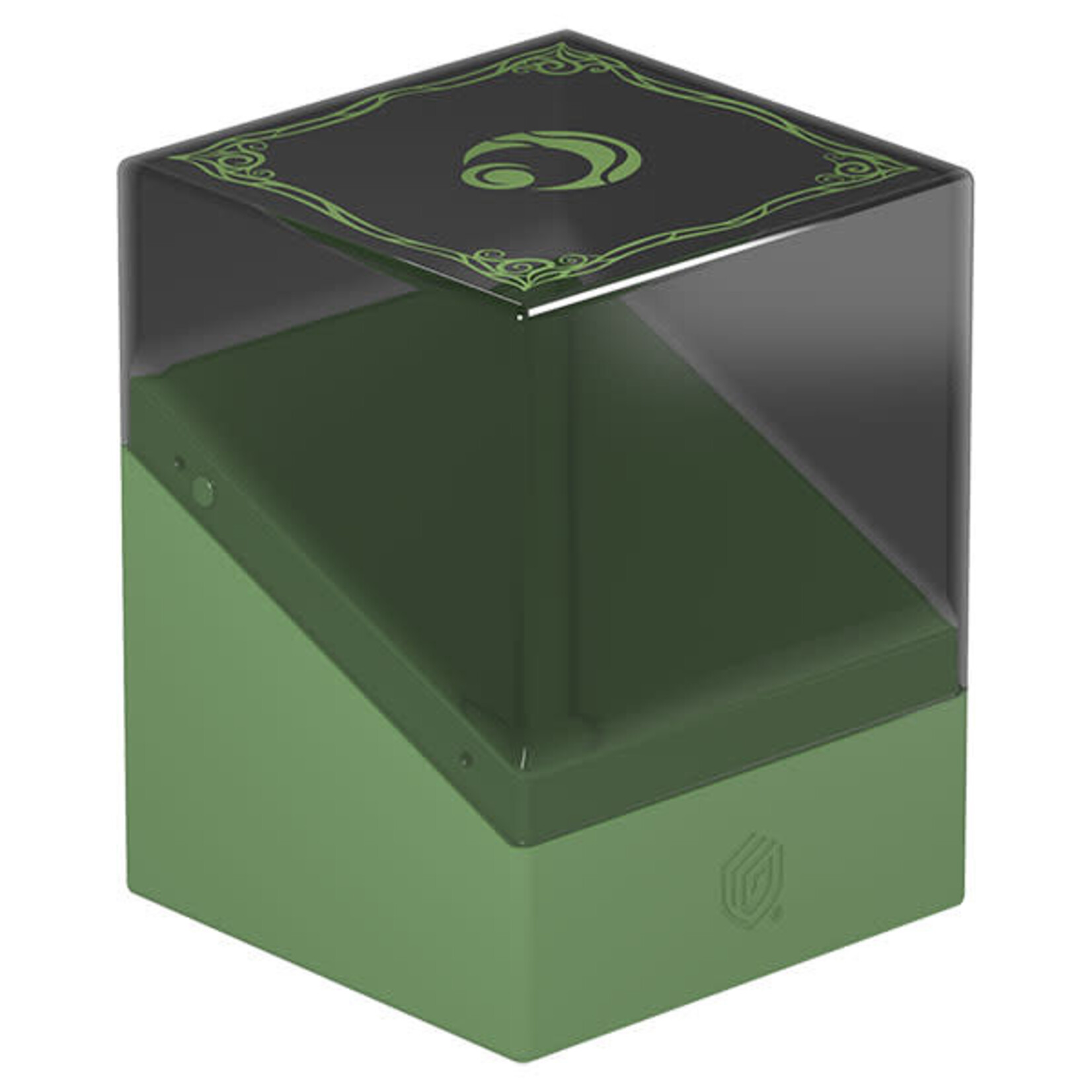 Ultimate Guard Deckcase: Boulder 100+ MTG- Lorwyn Eclipsed- Elves