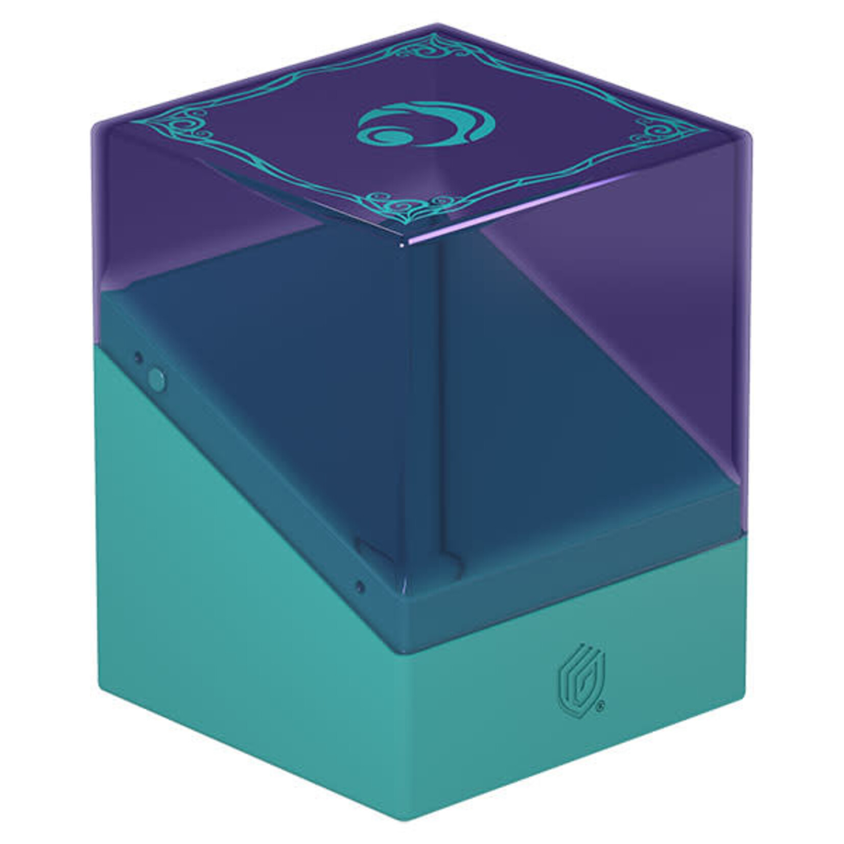 Ultimate Guard Deckcase: Boulder 100+ MTG- Lorwyn Eclipsed- Faeries