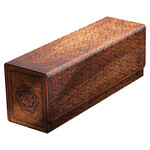 Ultimate Guard Deck Case: Arkhive 400+ Xenoskin Shogun's Journey- Part 3