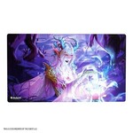 Magic: the Gathering Events Magic: The Gathering | Lorwyn Eclipsed Shiny Playmat - Twilight Diviner