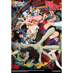 Weiss Schwarz - DANDADAN Booster Display