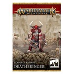 Games Workshop Blades of Khorne: Deathbringer