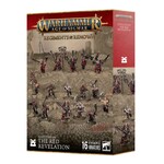 Games Workshop Blades of Khorne: The Red Revelation