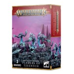 Games Workshop Disciples of Tzeentch: Flamers of Tzeentch