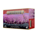 Games Workshop Disciples of Tzeentch: Pink Horrors
