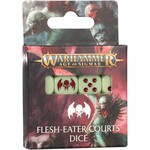 Games Workshop Flesh-Eater Courts - Dice