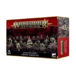 Games Workshop Flesh-Eater Courts: Crypt Ghouls