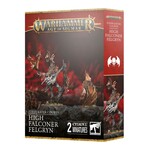 Games Workshop Flesh-Eater Courts: High Falconer Felgryn