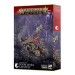 Games Workshop Gloomspite Gitz: Doom Diver Catapult