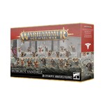 Games Workshop Helsmiths of Hashut - Hobgrot Vandalz