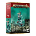Games Workshop Idoneth Deepkin – Ikon of the Sea/Storm