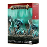Games Workshop Idoneth Deepkin – Manifestations