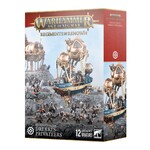 Games Workshop Kharadron Overlords: Drekki's Privateers
