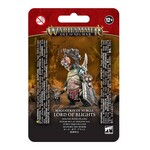 Games Workshop Maggotkin of Nurgle: Lord of Blights