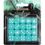 Games Workshop Nighthaunt : Dice
