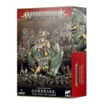 Games Workshop Orruk Warclans: Gordrakk The Fist of Gork
