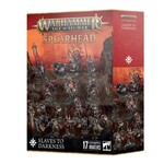 Games Workshop Slaves to Darkness: Archaon