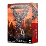 Games Workshop Slaves To Darkness: Archaon Everchosen