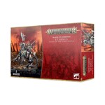 Games Workshop Slaves To Darkness: Eternus Blade of The First Prince