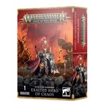 Games Workshop Slaves To Darkness: Exalted Hero of Chaos