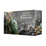 Soulblight Gravelords: Deathrattle Army Set