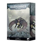Games Workshop Necrons: Doom Scythe