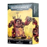 Games Workshop Orks: Morkanaut