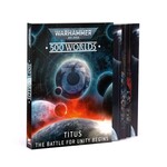 Games Workshop 500 WORLDS: TITUS (ENGLISH)