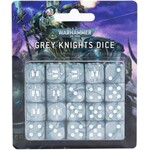 Games Workshop Grey Knights Dice
