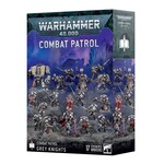 Games Workshop Grey Knights: Combat Patrol