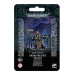 Games Workshop Grey Knights: Grand Master Voldus