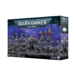 Games Workshop GREY KNIGHTS: SANCTIC CONCLAVE