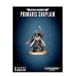 Games Workshop Space Marines: Primaris Chaplain