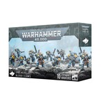 Games Workshop Space Wolves: Blood Claws